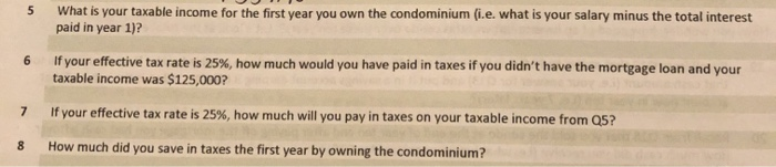 to put a negative (-) sign in front of any answer! When
