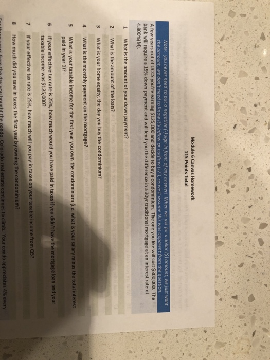 we just w the amount, we don't need to know it's inflow