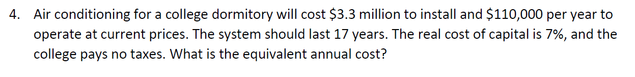 PLEASE SOLVE USING EXCEL AND SHOW YOUR FORMULAS! WILL UPVOTE FOR DETAILED,