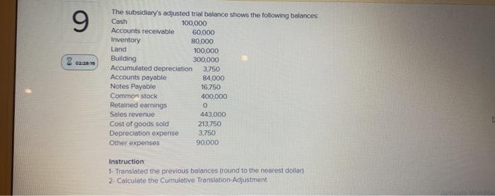 9 BABA Corporation, a U.S. Company formed a subsidiary with a new