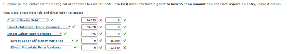 Company produces dry fertilizer. At the beginning of the year, Rand had