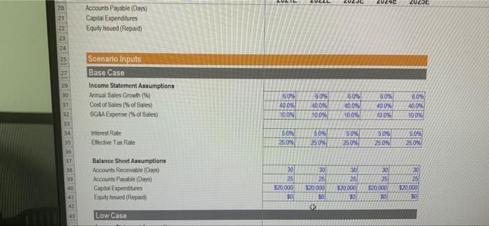maig 02:41:34 Download CFL_FMVA foal Assessment Case Study Axlsx, take all provided