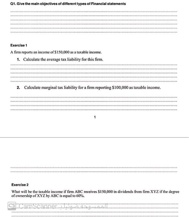 pliz i need with steps plez help me with steps Q1. Give