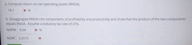 for home Depot follows. around the answer to two decimal places. a.