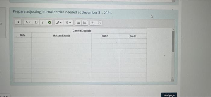recent NAIT graduate hired by Perfect Printables as their Accounting Assistant. One