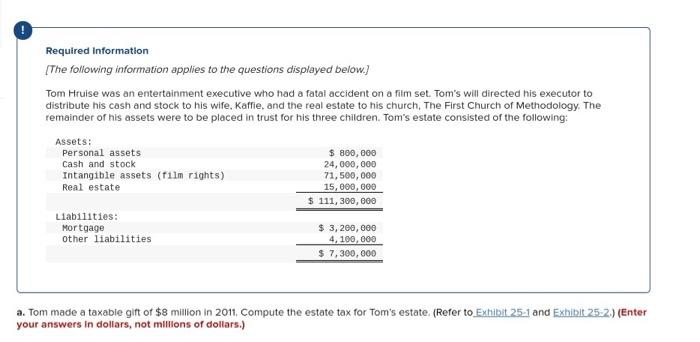 Please complete part a and part b. show all work. thank you