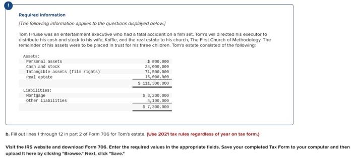 Hruise was an entertainment executive who had a fatal accident on a