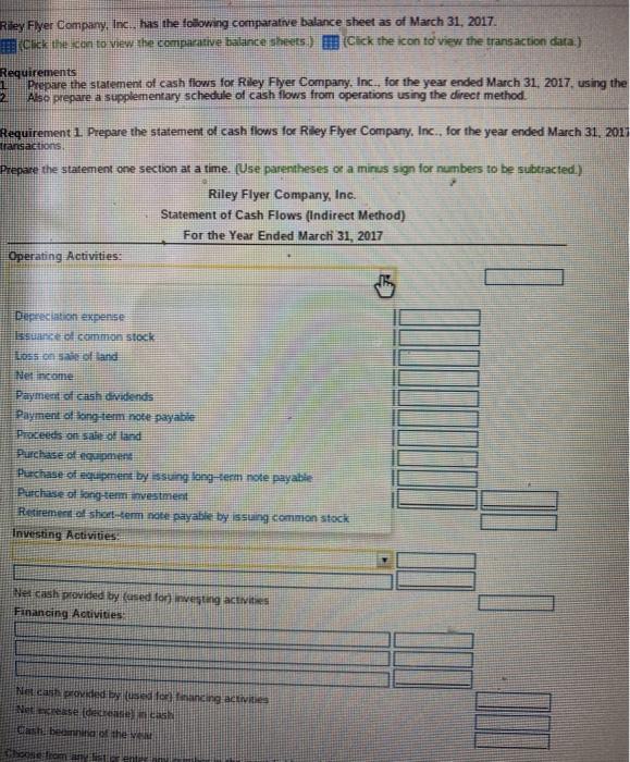 and 2016 2017 2016 Increase Decrease) 5 Current asset 40.400 6 Cash