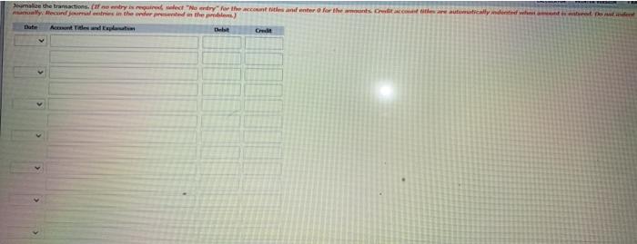 April 1, 2022. During the first month of the operation of the