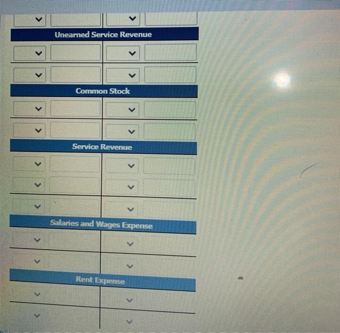 in exchange for common stock of the corporation 1 Hired a secretary