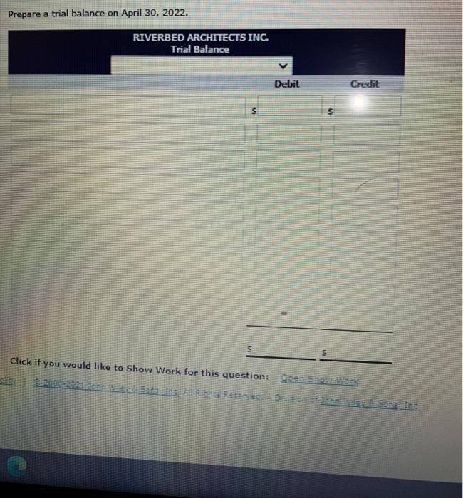 receptionist at a salary of $384 per week, payable monthly 2 Paid