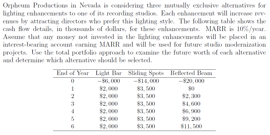 PLEASE ANSWER THIS QUESTION WITH STEP-BY-STEP SOLUTIONS WITHOUT USING EXCEL. THANK YOU