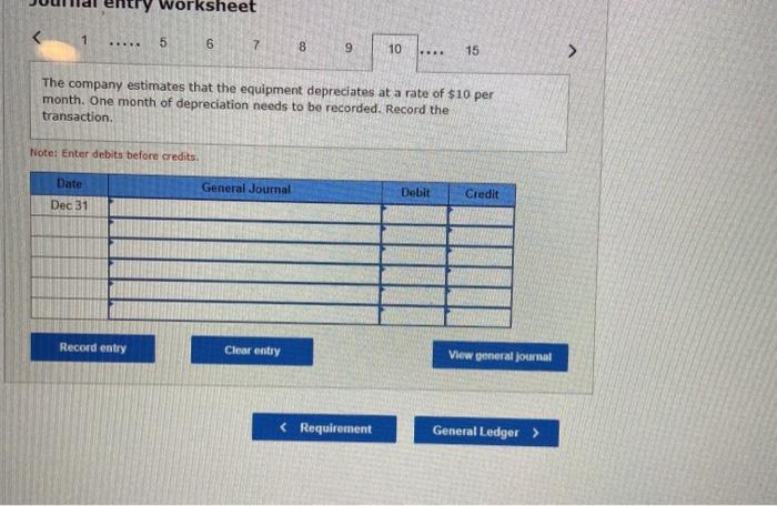 worksheet 1 2 3 4 5 6 7 8 ... 15 To