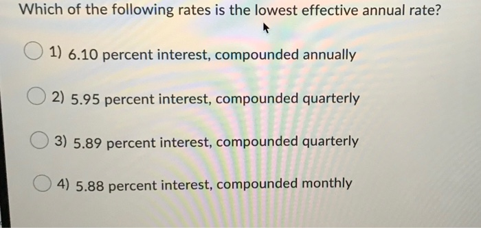 the nearest dollar, of $5,900 invested for 8 years at 7 percent