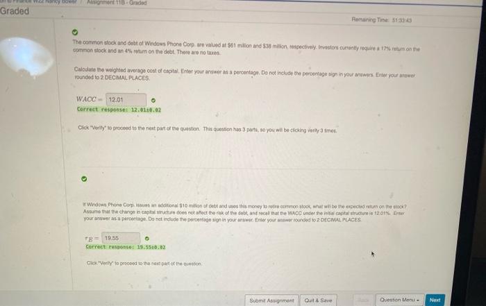 How do I calculate amount into equity and amount into debt. Please