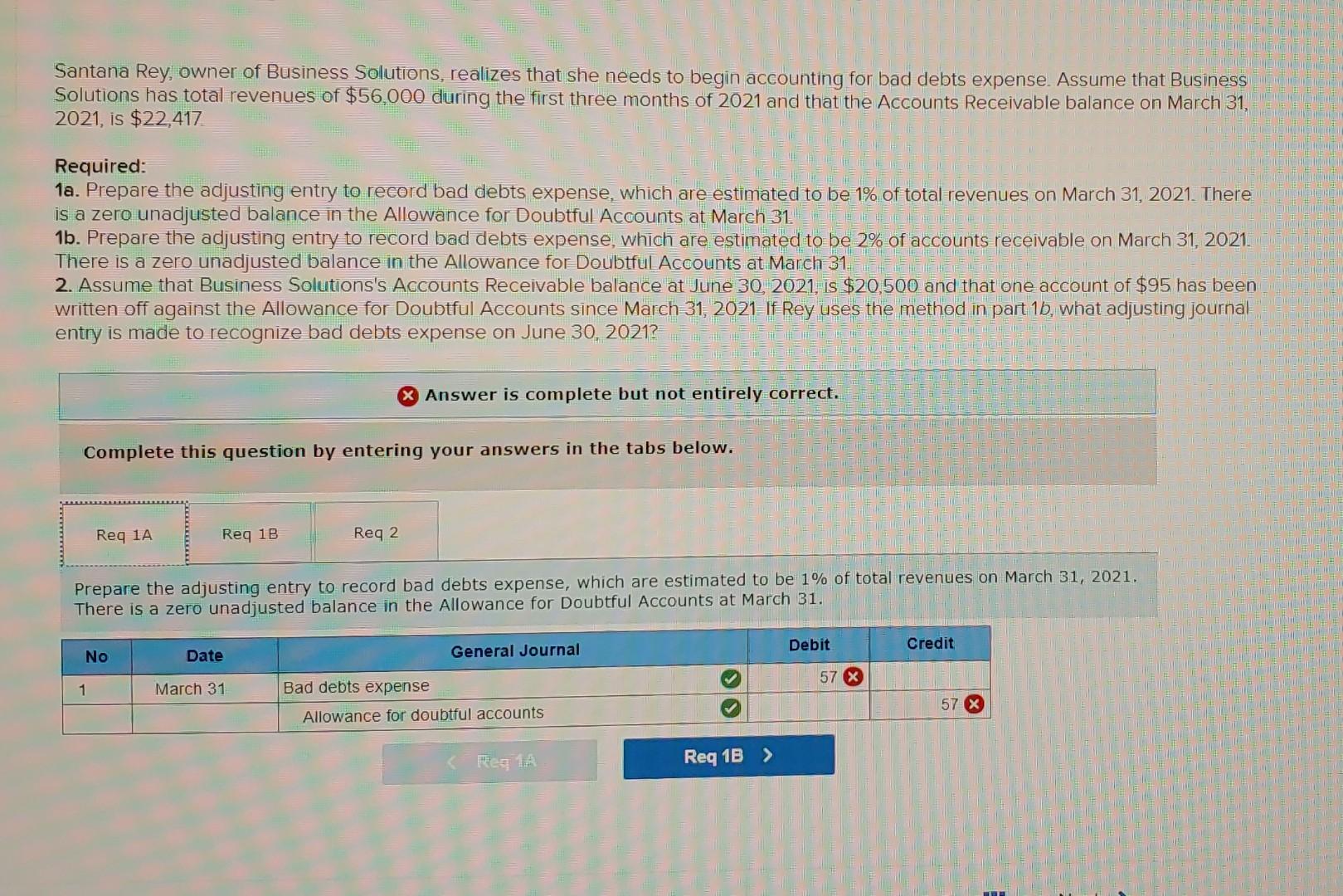 I need, even thought I already post this question here in chegg,