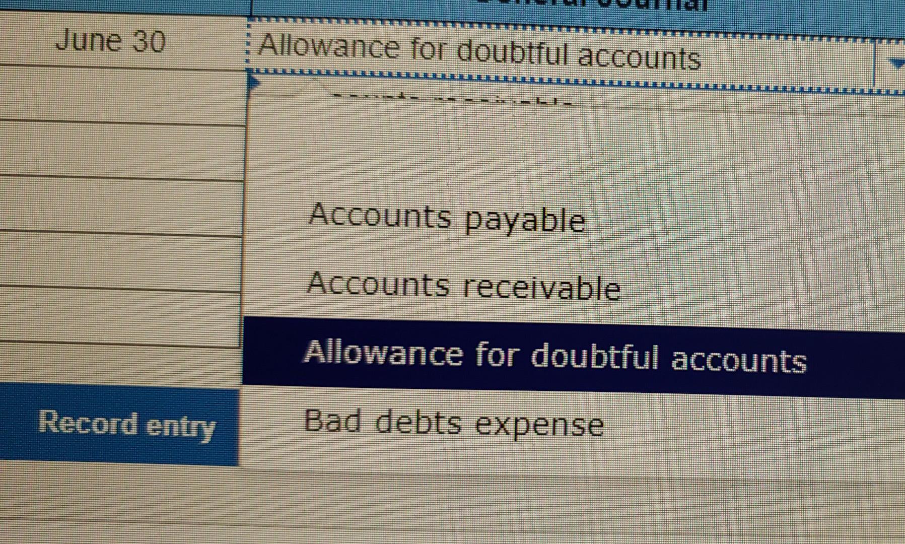Business Solutions has total revenues of $56,000 during the first three months