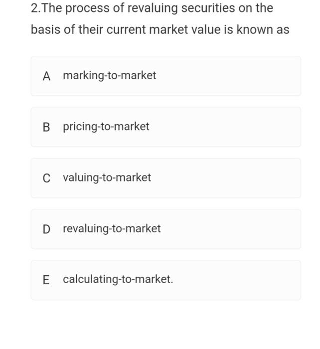 interest rates C simple interest rates D simple interest yields. E None