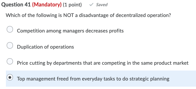costs Contribution margin Less fixed costs Income (loss) from oper. E $300,000