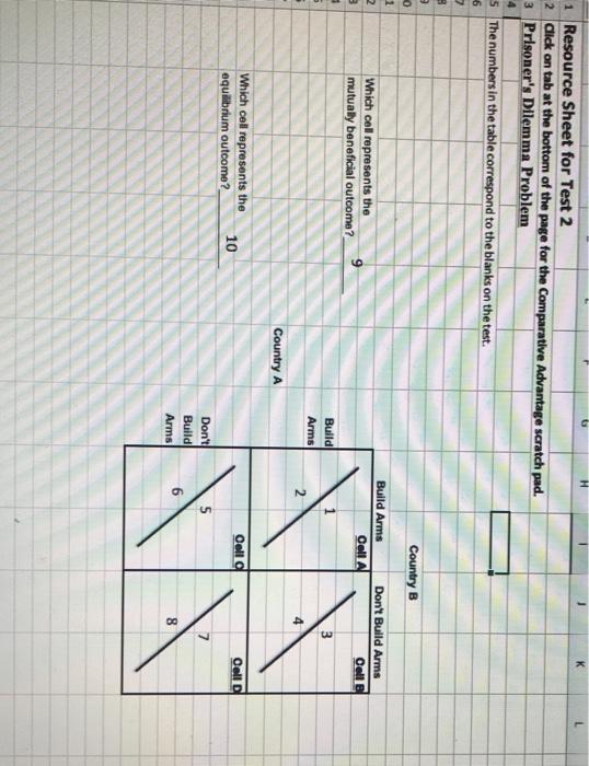 in the 10 blanks for this question Imagine a planet with only
