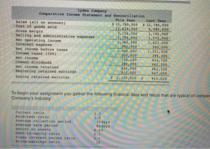 end of this year is $78 per share and that at the