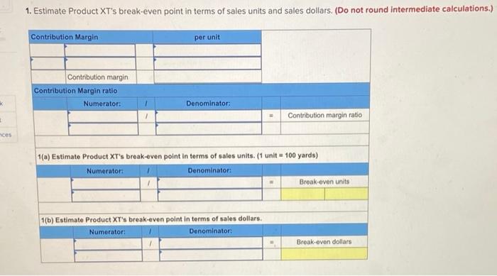 information applies to the questions displayed below) Praveen Company manufactures and markets