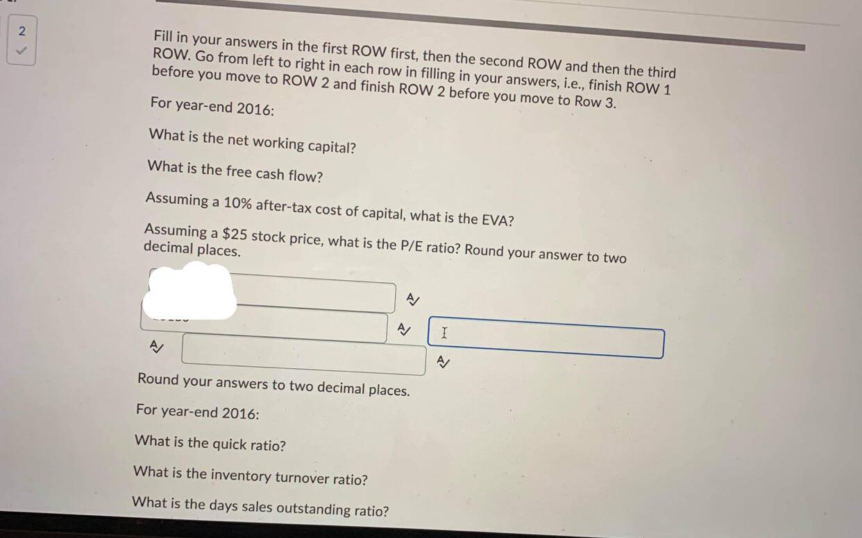 Cash and equivalents Accounts receivable Inventories Total current assets Net plant and
