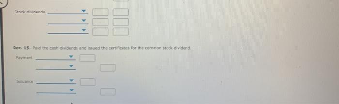 Boating Corporation during the current fiscal year are as follows. Journalize the