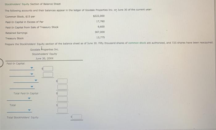 transactions F no entry is required, select "No entry required and leave