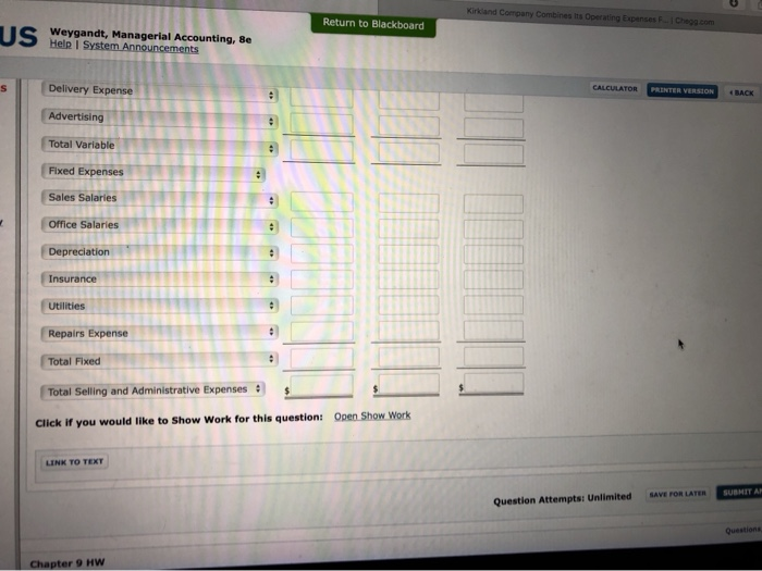 for budget purposes are available and administrative expense budget. For the first