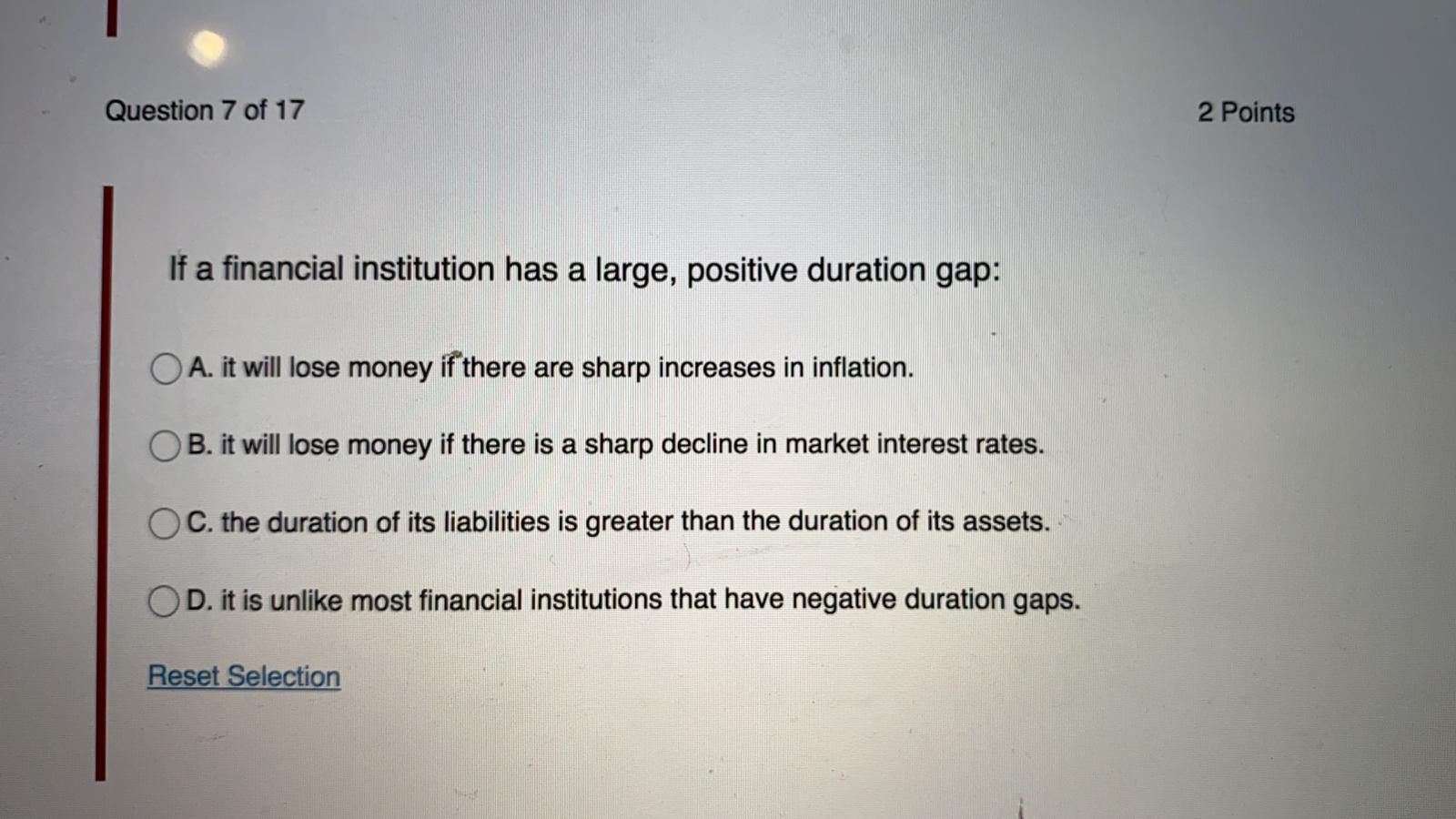 of 17 The stock market's "Conglomerate Discount" suggests that the market believes