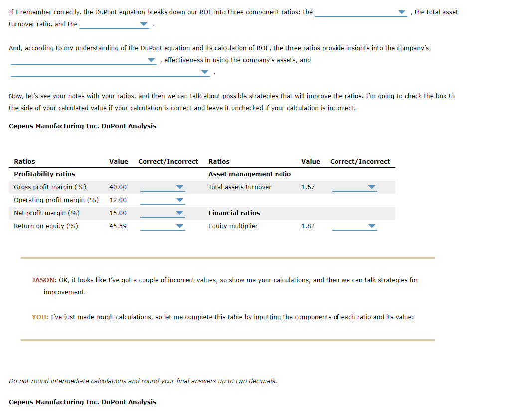 A sheaf of papers in his hand, your friend and colleague, Jason,