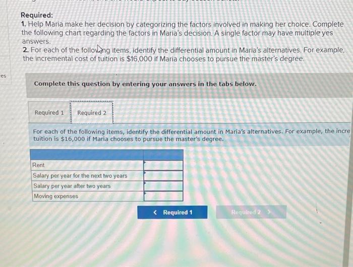 had planned to enroll immediately in the master's program at her university