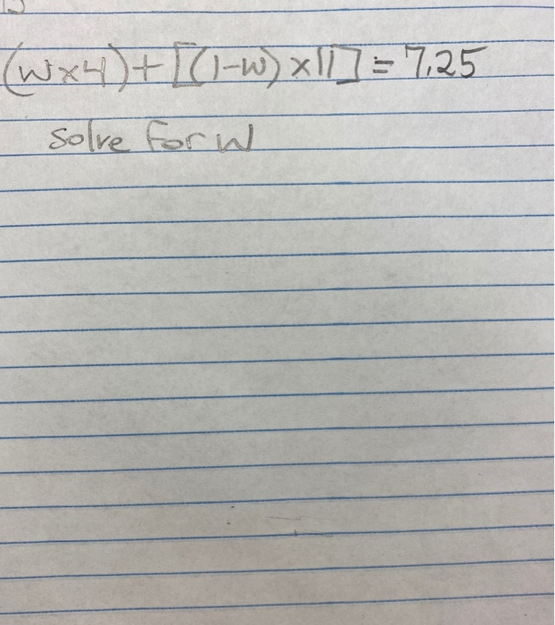  solve forw SeL= []x (M-MI+)