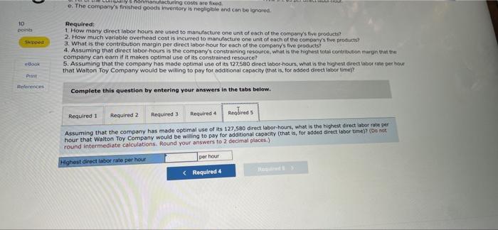 th Demand Price per Produce year (tai Debbie 68,000 $31.00 Tea 60.000