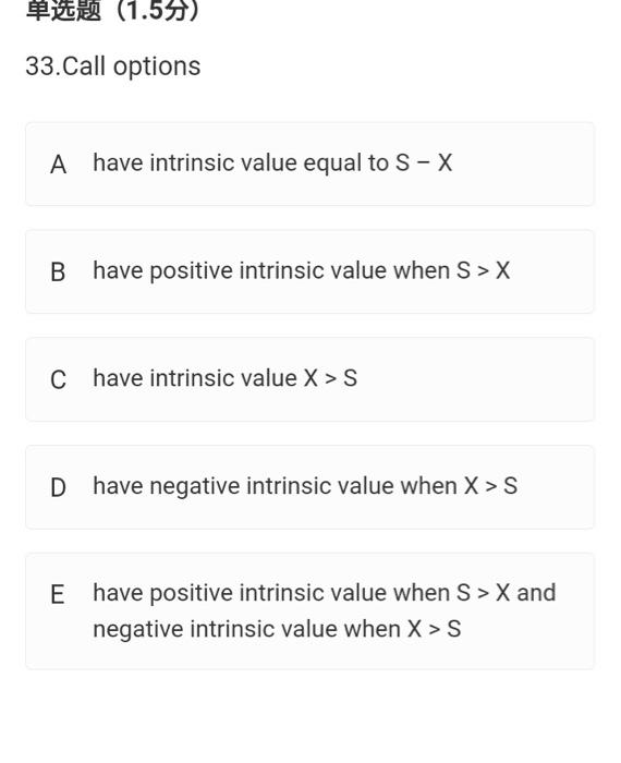 swap term. C The fixed-rate payments are set equal to the expected