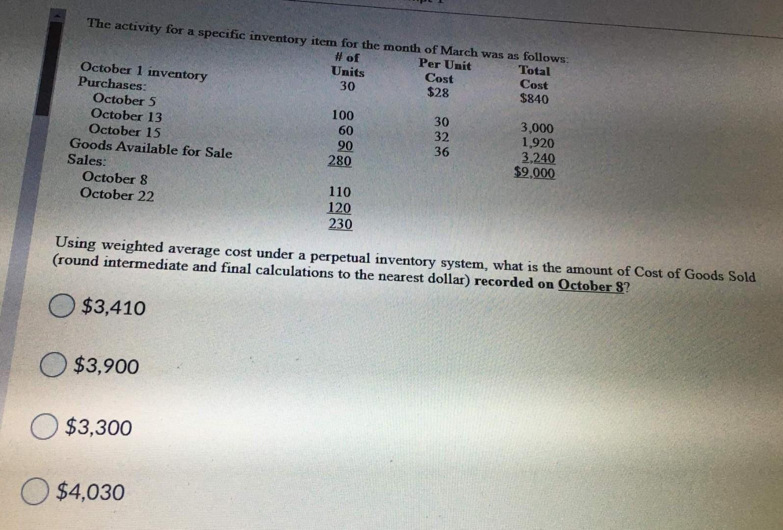 the Allowance for Doubtful Accounts is $1,000 on debit before adjustment, what