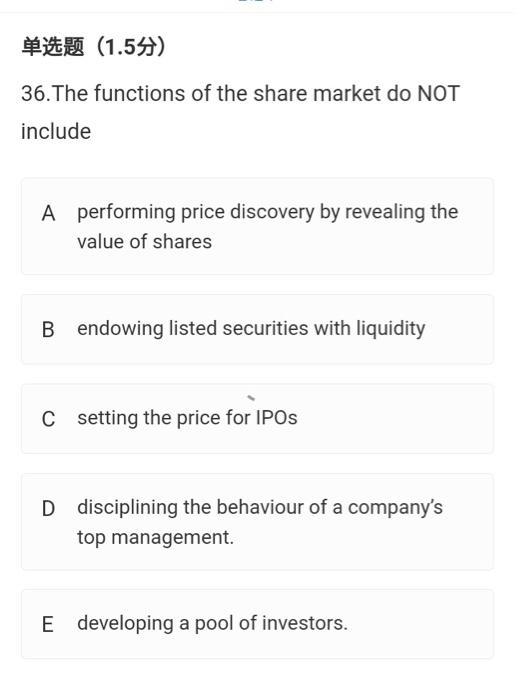  pls need below multipe choises answer thank you no need to