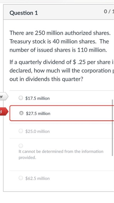  explain how you got the answer Question 1 0/1 There are