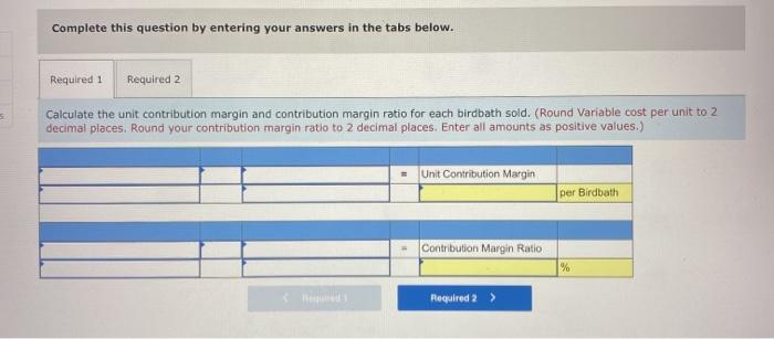 information Morning Dove Company manufactures one model of birdbath, which is very