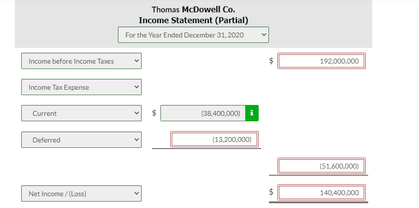 $ 60,000,000 of temporary differences due to excess depreciation for tax purposes,