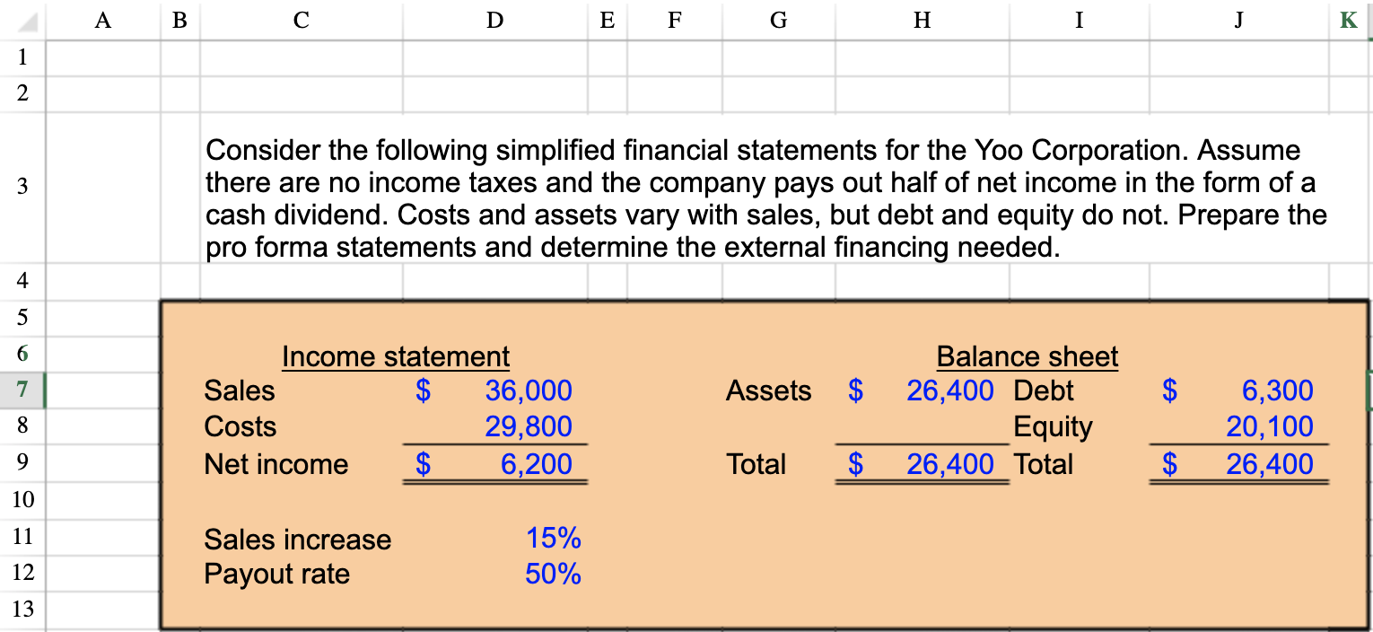 A B D E F G H I J K 1