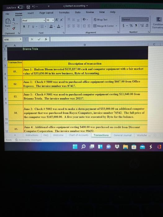 Clipboard L2 Font Alignment Number B21 A F G H 1 2