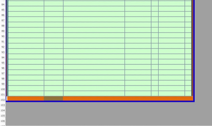 Assets 13 14 Liabilities & Equity 15 Accounts Payable 16 Notes Payable