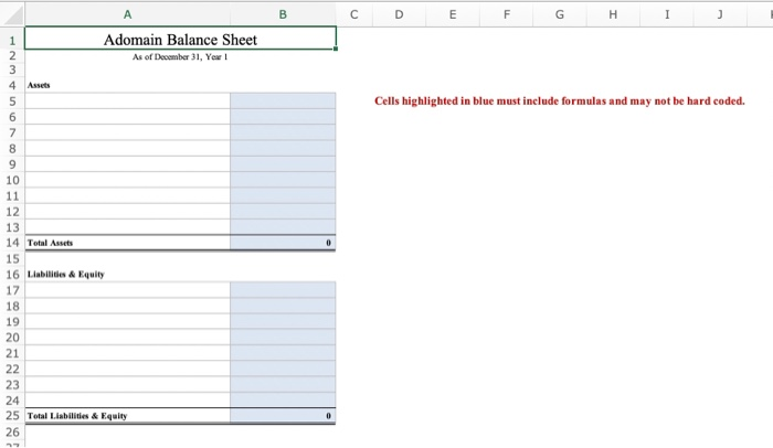 100 $191,900 22 23 "Assume these notes represent non-interest-bearing loans from owners,