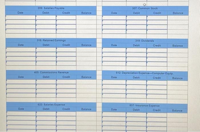 and computer equipment worth $30,000 in the company in exchange for common