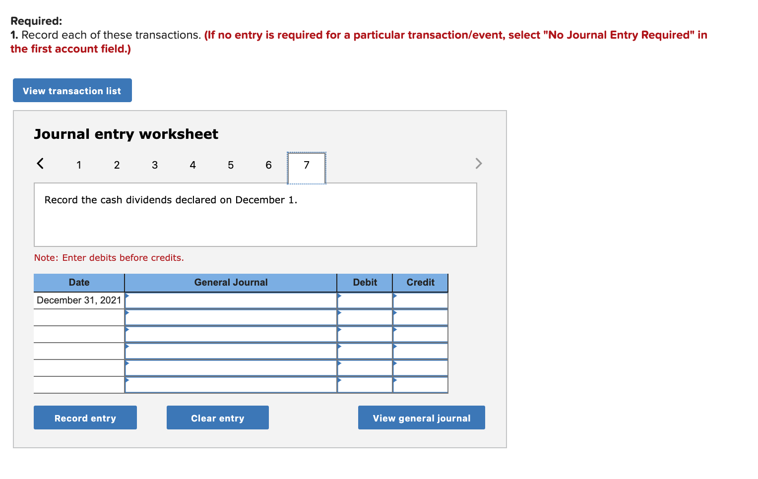 Issue 2,000 shares of common stock for $51 per share. May 15