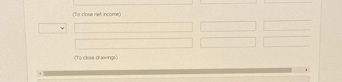 cash discount, and to D. Saito for $ 7.000 less 1% cash