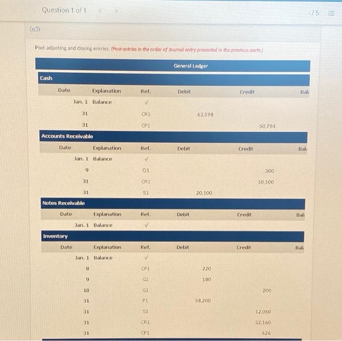 discount Issue credit of $ 300 to J. Revere for merchandise returned