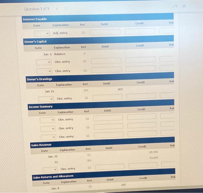 Mahay $ 900, invoice no 513 12 Pay rent of $1,000 for